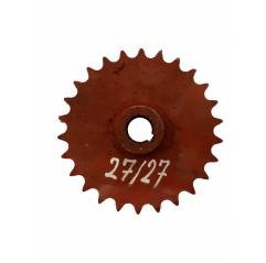 Roata Lant ZMAJ fi166/25x30, 222-27/27, 222.041.0060 - 1