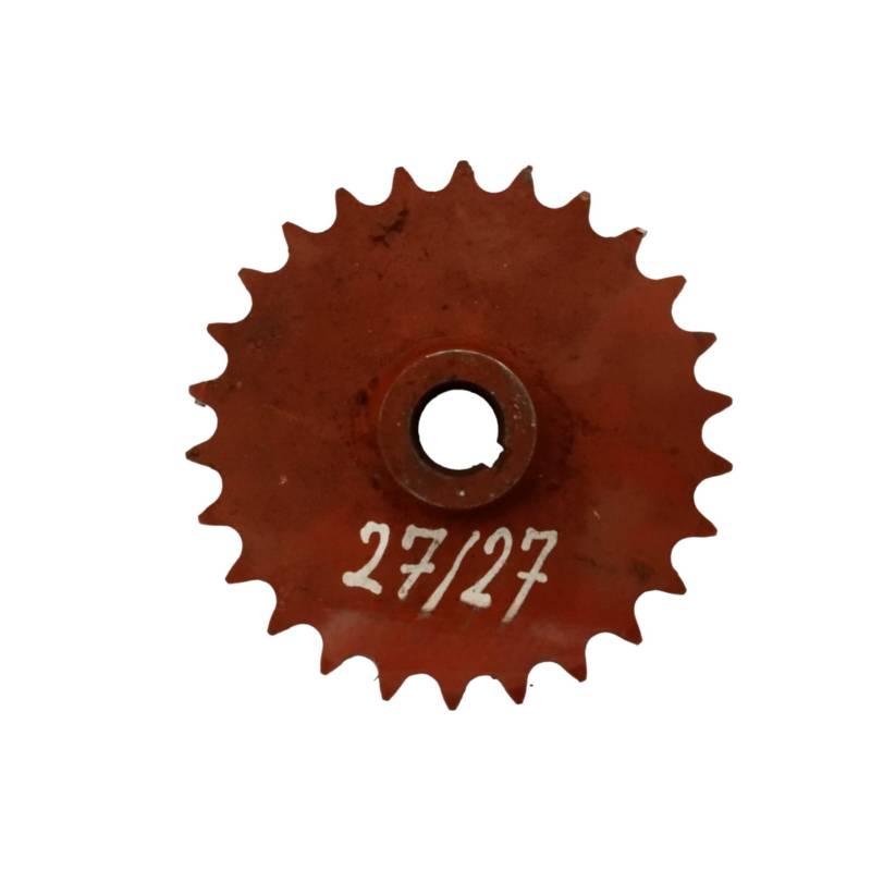 Roata Lant ZMAJ fi166/25x30, 222-27/27, 222.041.0060 - 1