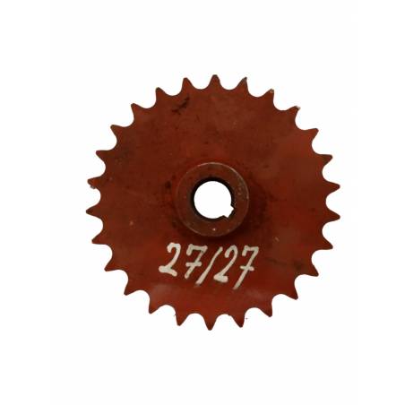 Roata Lant ZMAJ fi166/25x30, 222-27/27, 222.041.0060 - 1