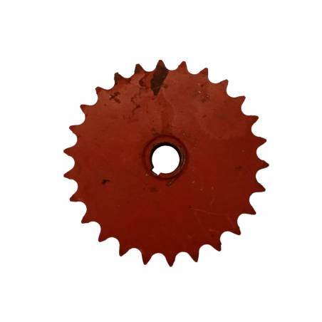 Roata Lant ZMAJ fi166/25x30, 222-27/27, 222.041.0060