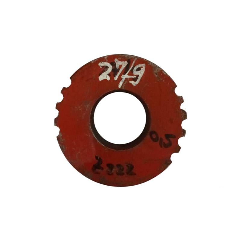 Inel ZMAJ 222-27/09, fi69/30x24, 221.141.0003 - 1