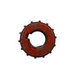 Roata Lant SIP fi60/25x30, KK30-14/06 - 1