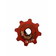 Roata Lant SIP fi118/30x40, KK30-06/14 - 1