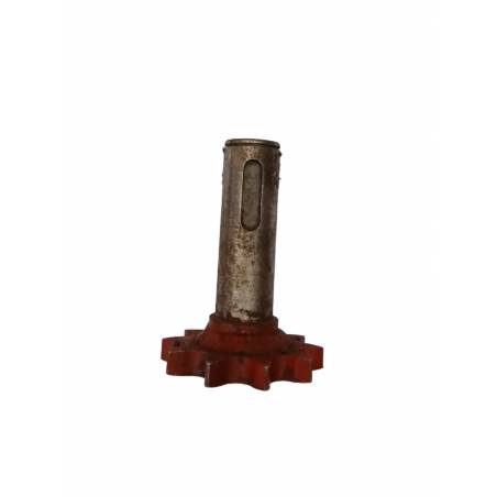 Ax cu Pinion Zmaj fi70-25x93.5, 221.024.8010,222-06/09, 72-0523 - 1