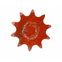 Ax cu Pinion Zmaj 222-31/06, fi70/24.77x85, 222.041.2022