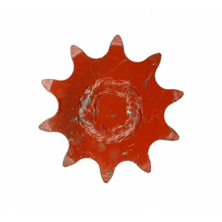 Ax cu Pinion Zmaj 222-31/06, fi70/24.77x85, 222.041.2022