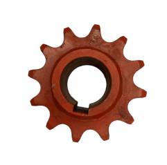 Roata Lant SIP, T40-E/09 fi87x45, 464.06.046.0 - 1