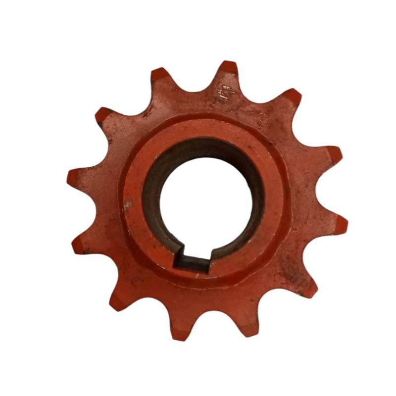 Roata Lant SIP, T40-E/09 fi87x45, 464.06.046.0 - 1