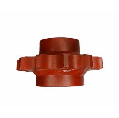 Roata Lant SIP, T40-E/09 fi87x45, 464.06.046.0