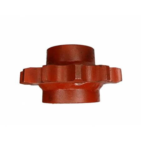 Roata Lant SIP, T40-E/09 fi87x45, 464.06.046.0