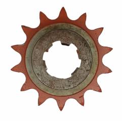 Ax cu Pinion Zmaj fi95x65, 222-09/15, 09-15