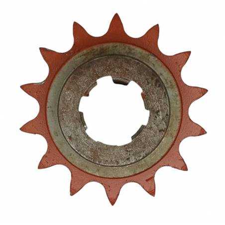 Ax cu Pinion Zmaj fi95x65, 222-09/15, 09-15