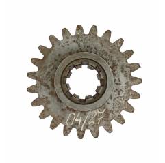 Pinion ZMAJ fi125/60x44, 222-04/27, 04-27 - 1