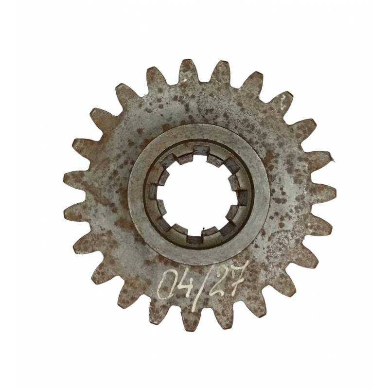 Pinion ZMAJ fi125/60x44, 222-04/27, 04-27 - 1