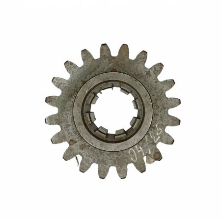 Pinion ZMAJ fi110/60x44, 222-04/26, 04-26