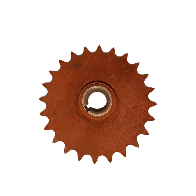 Pinion Culegator de Porumb ZMAJ Z24-fi25 - 1