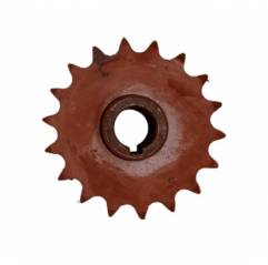 Pinion Culegator de Porumb ZMAJ Z18-FI25 - 1