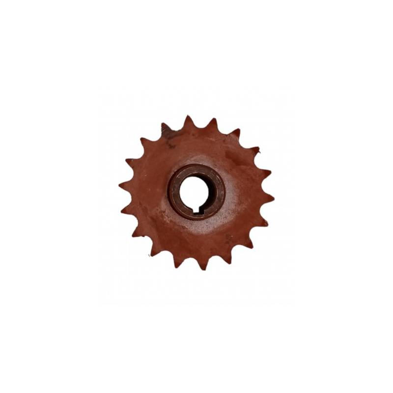 Pinion Culegator de Porumb ZMAJ Z18-FI25 - 1