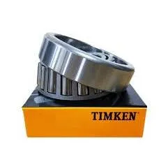 Rulment 75x115x25 Timken - 1