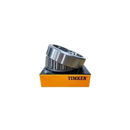 Rulment 75x115x25 Timken - 1