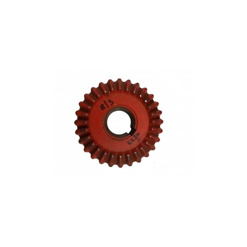 Pinion SIP KK30-08/03, fi112x52.6, 461.04.052.0 - 1