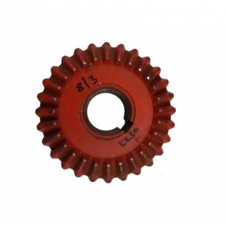 Pinion SIP KK30-08/03, fi112x52.6, 461.04.052.0 - 1