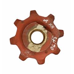 Roata Lant SIP fi118x40, KK30-06/15, 06-15