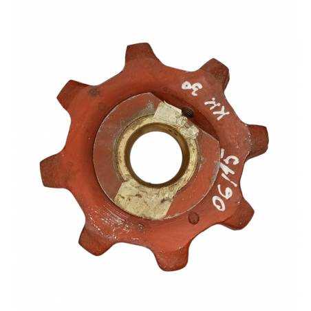 Roata Lant SIP fi118x40, KK30-06/15, 06-15