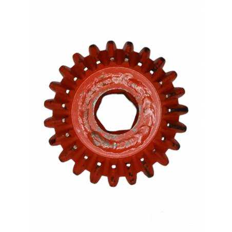 Pinion ZMAJ fi103.7x78, 222-18/16, 18/16 - 1