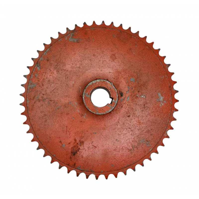 Pinion SIP KK30-09/19, fi215x30, 461.06.073.0 - 1