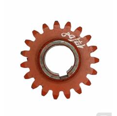 Pinion ZMAJ fi94.5/35x29, 222-17/08, 72-0555 - 1