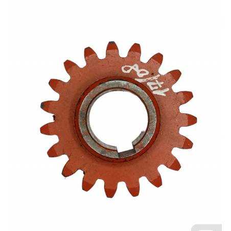 Pinion ZMAJ fi94.5/35x29, 222-17/08, 72-0555 - 1