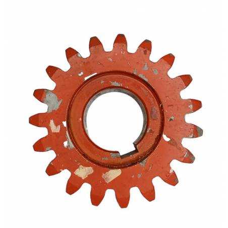 Pinion ZMAJ fi94.5/35x29, 222-17/08, 72-0555