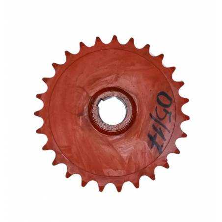 Pinion Culegator de Porumb Zmaj fi230x43 d40, 05-17 - 1