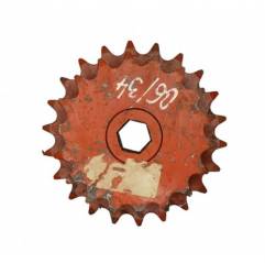 Roata Lant ZMAJ fi142/45x34, 222-06/34, 06-34 - 1