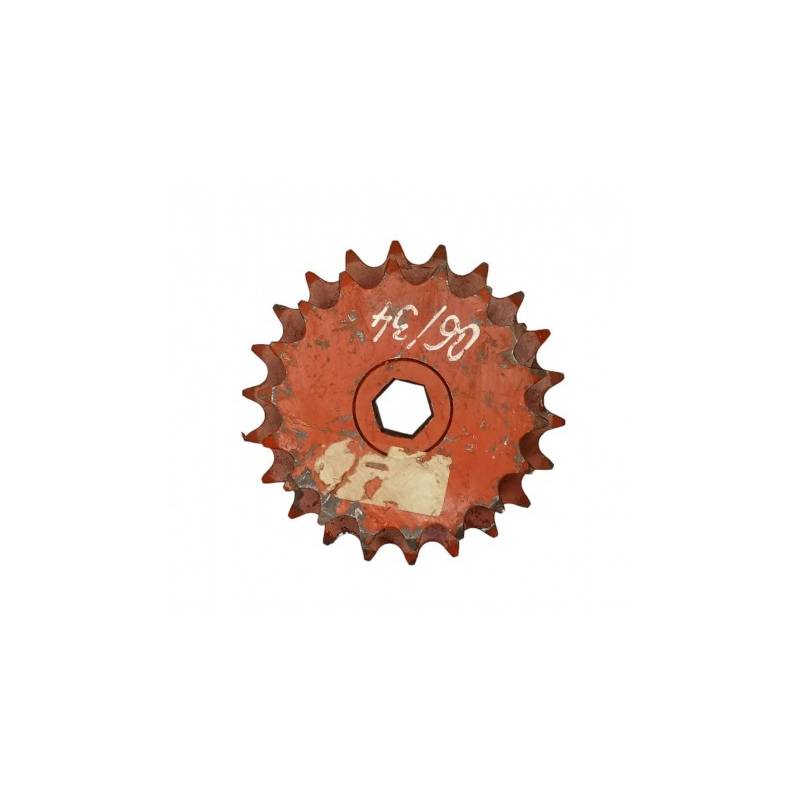 Roata Lant ZMAJ fi142/45x34, 222-06/34, 06-34 - 1