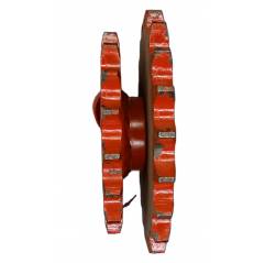 Roata Lant ZMAJ fi142/45x34, 222-06/34, 06-34