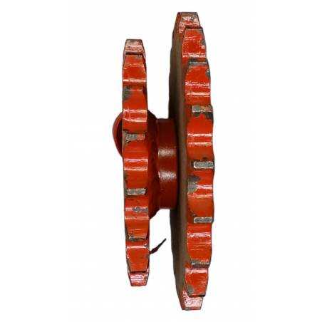 Roata Lant ZMAJ fi142/45x34, 222-06/34, 06-34