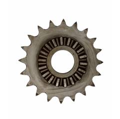 Carcasa rulment Zmaj Z20-18 FI62 - 1