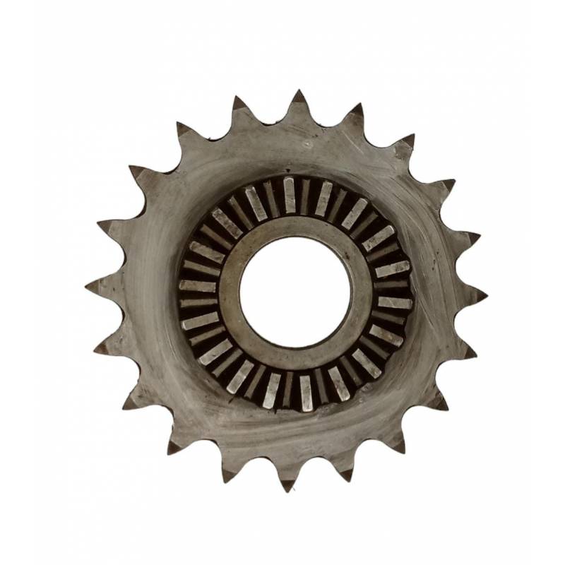 Carcasa rulment Zmaj Z20-18 FI62 - 1