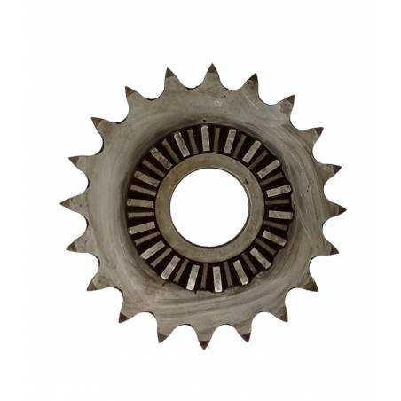 Carcasa rulment Zmaj Z20-18 FI62 - 1