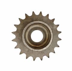 Carcasa rulment Zmaj Z20-18 FI62