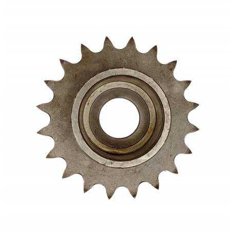 Carcasa rulment Zmaj Z20-18 FI62