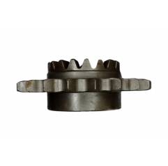 Carcasa rulment Zmaj Z20-18 FI62 - 3