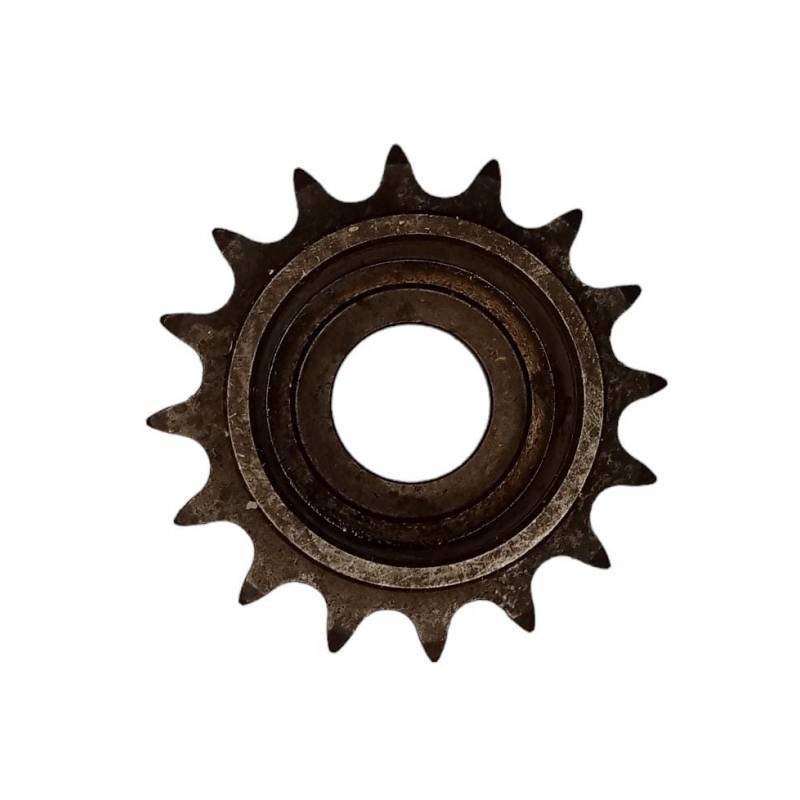 Carcasa Rulment Zmaj Z16-18 FI62 - 1