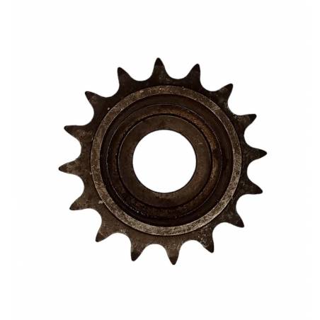 Carcasa Rulment Zmaj Z16-18 FI62 - 1