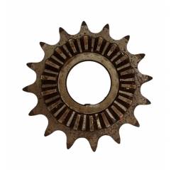 Carcasa Rulment Zmaj Z16-18 FI62