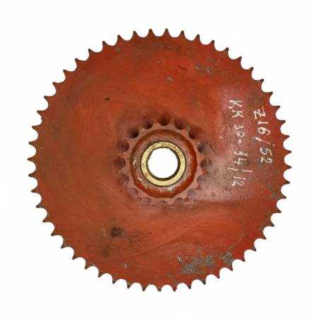 Pinion ZMAJ fi215/25x40 - 1