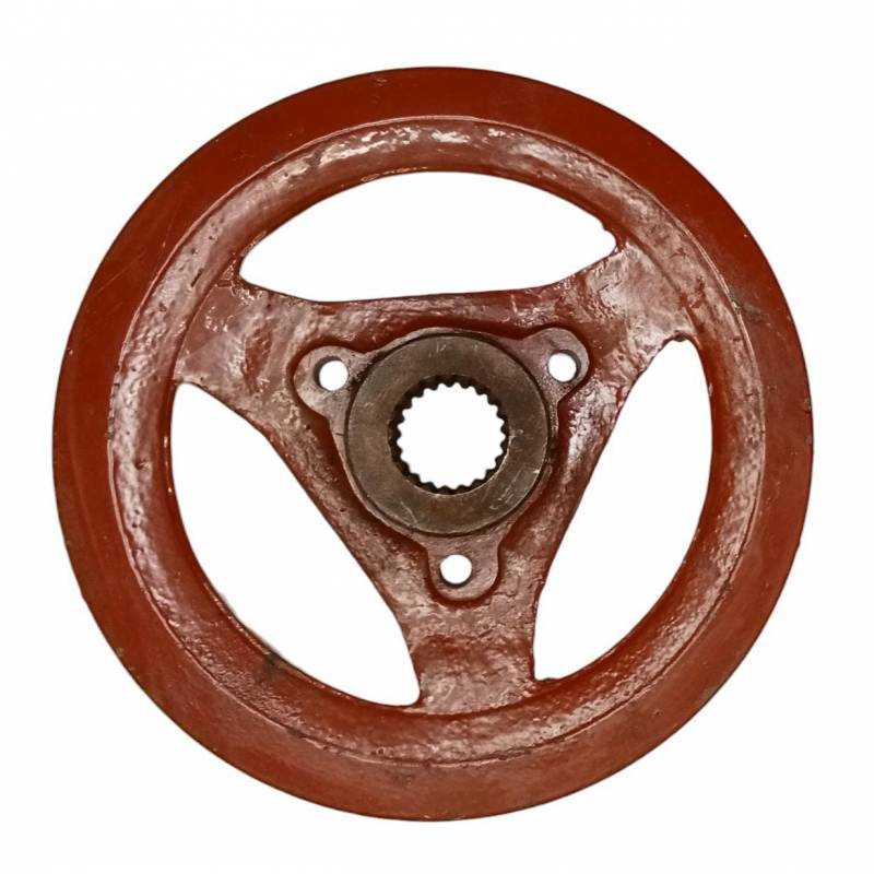 Fulie Zmaj FI32-35 - 1