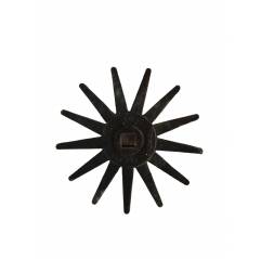 Stea Depanusator Cauciuc 330mm 26x26, 222-28/05 - 1